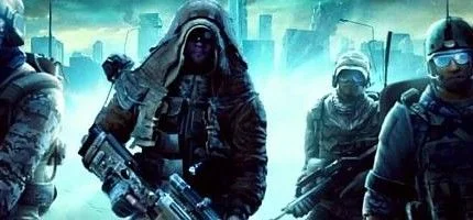 Скачать патч 12.0 для Ghost Recon Online можно уже сейчас