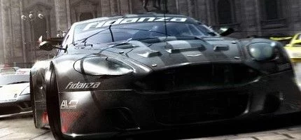 Скачать Peak Perfomance Pack для GRID 2 можно уже сейчас