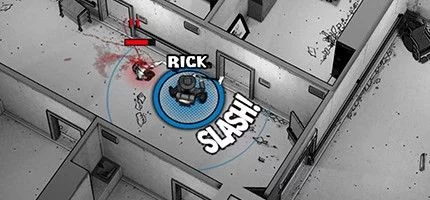 Скачать The Walking Dead: Assault теперь можно на Android