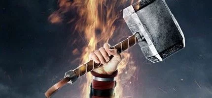 Скачать Thor: The Dark World можно будет в октябре