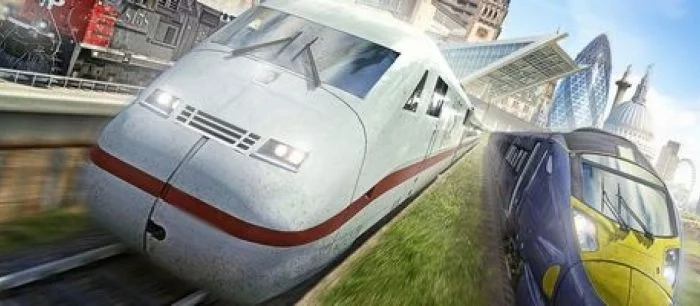 Скачать Train Simulator 2014 в Steam можно будет в конце сентября