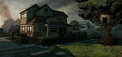 Скачать Walking Dead: 400 Days можно уже сейчас