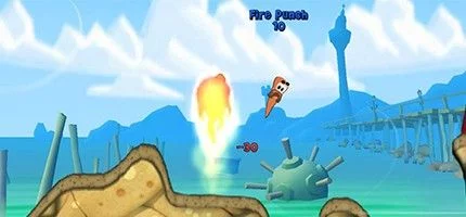 Скачать Worms 3 на iOS можно будет в третьем квартале этого года