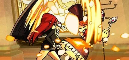 Skullgirls выйдет на PC в следующем месяце