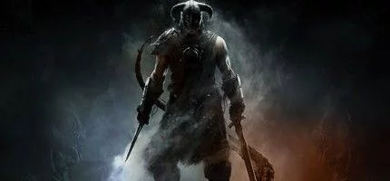 Skyrim назвали лучшей игрой всех времен