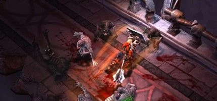 Sony отменила Warrior's Lair