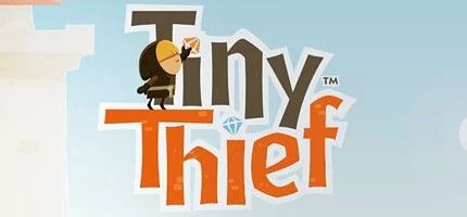 Состоялся релиз аркады Tiny Thief от Rovio Entertainment