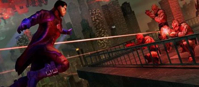 Специальное издание Saints Row 4 смогут приобрести только 5.000 поклонников