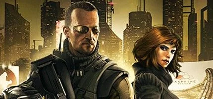 Square Enix сообщила дату выхода Deus Ex: The Fall