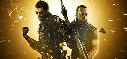 Square Enix уберёт защиту Deus Ex: The Fall