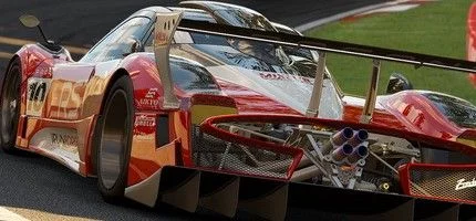 Сравнительное видео Gran Turismo 6 и Project CARS попало в сеть