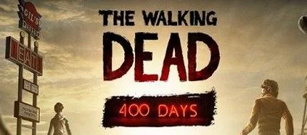 Стала известна дата выхода Walking Dead: 400 Days