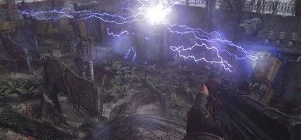 Survarium унаследует атмосферу S.T.A.L.K.E.R.