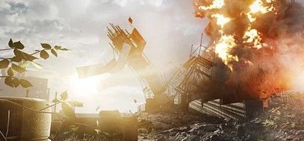 Сюжет кампании Battlefield 4 оброс первыми деталями