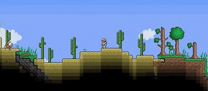 Terraria получит коллекционное издание для PS3 и Xbox 360