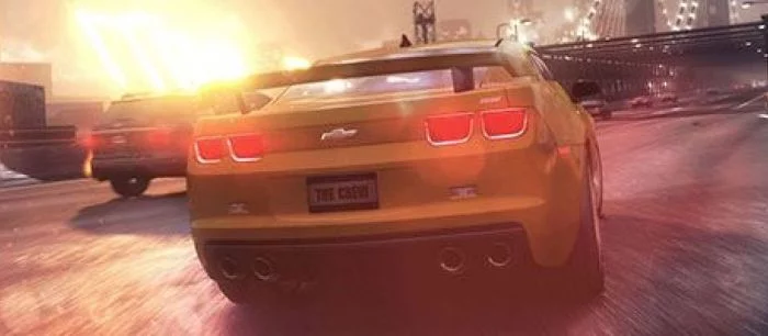 The Crew находилась в разработке с 2009 года