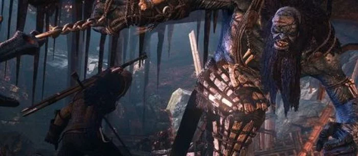 The Witcher 3 выйдет в 2015 финансовом году