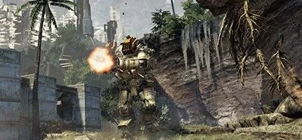 TitanFall может обзавестись поддержкой Oculus Rift