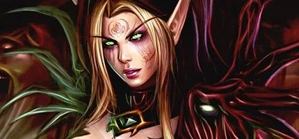 Тизер фильма World of Warcraft появился в сети