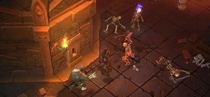 Torchlight 2 разошлась тиражом в 2 млн. копий