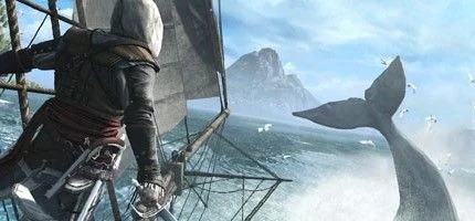 Творческий директор Ubisoft заявил, что играм не нужны концовки