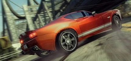 У Criterion Games был шанс сделать Burnout для Kinect