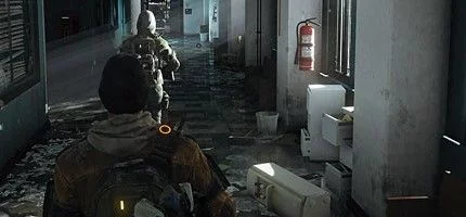 Ubisoft подтвердила, что в Division не будет ограничения на количество игроков в кланах