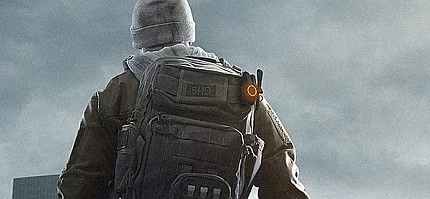 Ubisoft рассказала об особенностях The Division и её движка