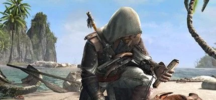 Ubisoft улучшила стелс в Assassin's Creed 4: Black Flag