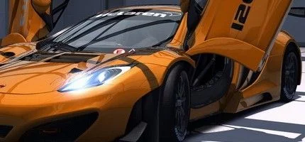 В Assetto Corsa появятся гаражи для кастомизации автомобилей