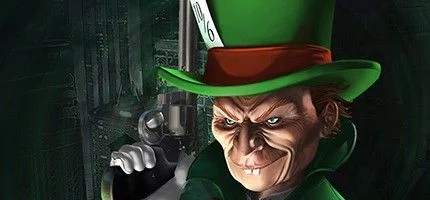 В Batman: Arkham Origins появится Безумный Шляпник