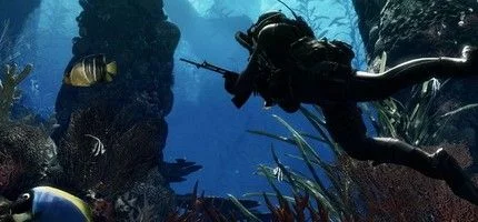 В Call of Duty: Ghosts будут кооперативные миссии