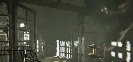 В Daylight будут элементы японских ужастиков