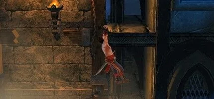 В дневниках разработчиков Prince of Persia: The Shadow and The Flame HD речь зашла об улучшениях игры