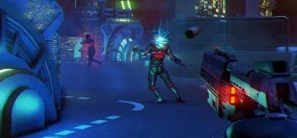 В Far Cry 3: Blood Dragon стал доступен бесконечный захват гарнизонов