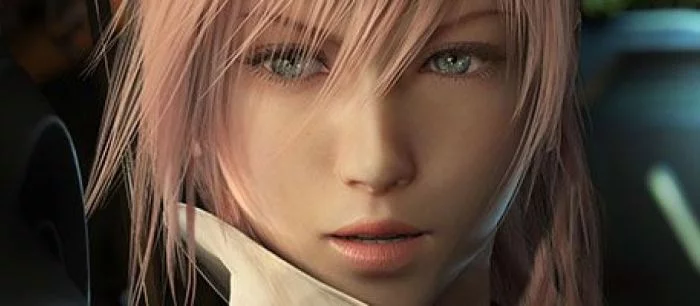 В Lightning Returns: Final Fantasy XIII Лайтнинг увеличили грудь