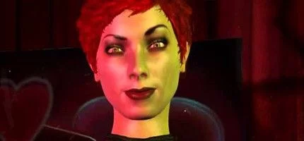 В Metro: Last Light стриптизерши оголили не только грудь, но и самую интимную часть тела