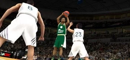 В NBA 2K14 будут команды из Евролиги