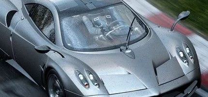 В новом трейлере Project CARS продемонстрирован рёв моторов стальных жеребцов