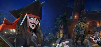 В новом видео Disney Infinity разработчики поведали о виртуальных игровых наборах