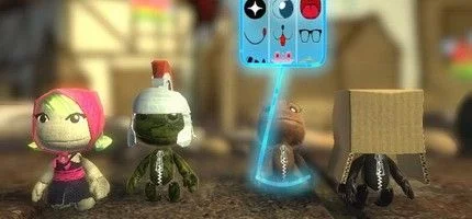 В серии LittleBigPlanet создано 8 миллионов пользовательских уровней