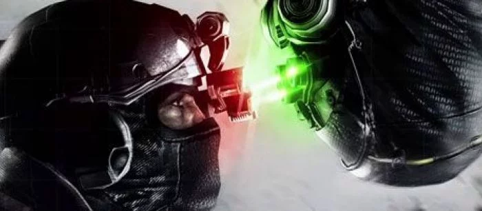 В Splinter Cell: Blacklist наемники и шпионы сразились за контрольные точки