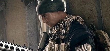 В трейлере Battlefield 4 была замечена новая мультиплеерная карта