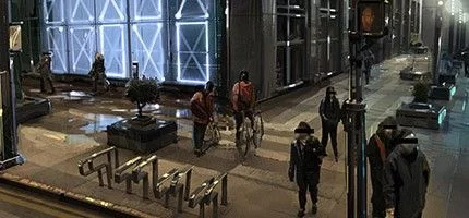 В версии Watch Dogs для Xbox One будет более динамичный город
