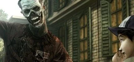 В Walking Dead: Season 2 появятся герои из первого сезона