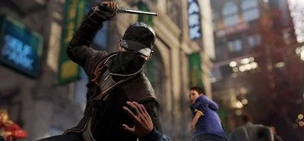 В Watch Dogs будет только одна концовка