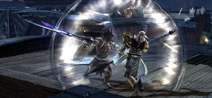 Владельцам God of War: Ascension будут доступны 11 DLC ограниченное время