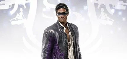 Вышел новый трейлер Saints Row 4, посвященный возвращению Джонни Гэта в игру