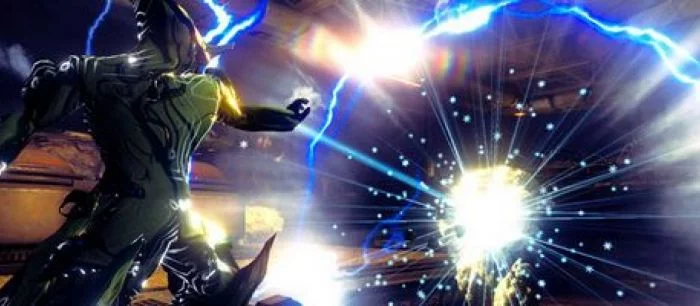 Warframe все же появится на Xbox One