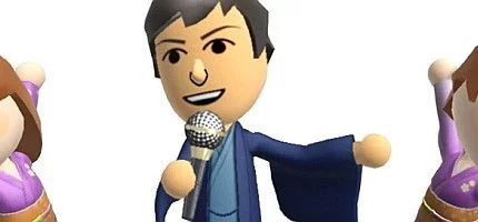 Wii Karaoke U появится на ваших консолях в этом году